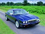 Daimler Super V8 1998 года